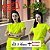 Kit 2 Blusas Uniforme - Imagem 1