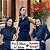 Kit 3 Blusas Uniforme - Imagem 1