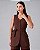 Colete Gal Plus Size - Imagem 1