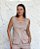 Colete Safira Plus Size - Imagem 3
