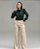 Conjunto Mia Pant Plus - Imagem 1