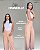 Calça Emanuelle Plus Size - Imagem 2