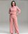 Conjunto Pantalona + Camisa Joy - Imagem 1