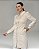 Jaleco Jamile Plus Size - Imagem 2