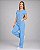 Scrub Cargo Plus Size - Imagem 1