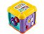 Brinquedo cubo didático - Imagem 1