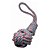 Brinquedo Pet Mordedor Corda Bolinha - Imagem 2