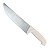 Faca Para Cozinha 10” Aço Inoxidável Profissional ID-410F - Imagem 2