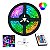 Fita De LED 5 Metros Mudança De Cor RGB Onex LED-9221 - Imagem 5