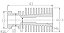 Hotend V6 Completo - Imagem 5