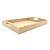 Bandeja em MDF cru 30x40cm - Imagem 1