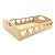Bandeja em MDF cru 25x35cm - Imagem 1