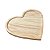 Petisqueira em pinus 19x17cm - Imagem 1