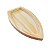 Barca pra Sushi em pinus 40x18cm - Imagem 1
