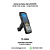 Coletor de Dados Zebra MC3300X - MC330L-GJ4EG4RW - Imagem 1