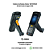 Coletor de Dados Zebra MC3330xR 2D QR Code Imager RFID - Imagem 2