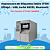 Impressora de Etiquetas Zebra ZT510 203dpi - USB, Serial, Bluetooth e Ethernet - Imagem 1