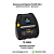 Impressora de Etiquetas Portátil Zebra ZQ630 – 203dpi – Bluetooth - Imagem 1