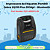 Impressora de Etiquetas Portátil Zebra ZQ310 203dpi – Bluetooth - Imagem 1
