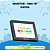Monitor Cliente Touch SMC-9T - SWEDA - Imagem 1