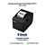 IMPRESSORA DE CUPOM FISCAL TÉRMICA SI-300 SIX USB e SERIAL - Imagem 1