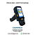 Coletor de dados K1 Cold Long Range - Imagem 2