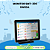 Monitor Touch SMT-200 - SWEDA - Imagem 2