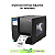 Impressora térmica industrial TSC T62R4 RFID - Imagem 1
