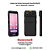 Coletor de Dados Honeywell ScanPal EDA52 4G - Imagem 1