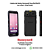 Coletor de Dados Honeywell ScanPal EDA52 Wi-Fi/NFC (3GB/32GB) - Imagem 2