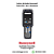 Coletor de Dados Honeywell CK65 2D QR Code Imager Longa Distância - Wi-Fi, Bluetooth - Imagem 1