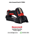 Leitor Honeywell Granit XP 1991iSR (Leitor Sem Fio Imager 2D - USB) - Imagem 2