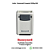 Leitor Honeywell Vuquest 3320g (Imager 2D QR Code USB) - Imagem 1