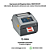 Impressora Zebra ZD621 203dpi com Cutter - Imagem 1