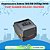 Impressora Zebra ZD621R 203dpi com RFID - Imagem 1