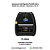 Zebra ZQ630 Plus 203dpi - Bluetooth e Wi-Fi - Imagem 1