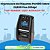 Zebra ZQ630 Plus 203dpi - Bluetooth e Wi-Fi - Imagem 1