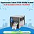 Impressora Zebra ZT231 203dpi com Cutter | Ethernet, USB, Serial e Bluetooth - Imagem 1