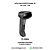 Leitor Sem Fio Zebra DS2278 Imager 2D QR Code - USB - Imagem 1