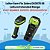 Leitor Sem Fio Zebra DS3678 ER Imager 2D QR Code - USB (Leitura Extended Range) - Imagem 1