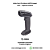 Leitor Sem Fio Zebra LI4278 Imager - USB (Suporte Vertical) - Imagem 2