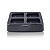 Carregador de Bateria Datalogic para Coletor Skorpio X5 - 4 Posições (Necessário Fonte e Cabo AC) - Imagem 1