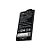 Bateria Zebra para Coletor TC15 - 5000mAh - Imagem 1
