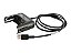 Cabo Honeywell USB para Coletor Dolphin CN80 - Carga e Comunicação (Necessita Fonte de Alimentação) - Imagem 1