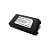 Bateria GTS para Coletor Zebra MC30 e MC31 - 2700mAh (Modelo Brick, Shooter e Cabeça Rotativa) - Imagem 1