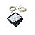 Controlador de Temperatura Full Gauge TC900E Power 110v/220v - Imagem 4