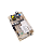 Placa Modulo Refrigerador Electrolux DF80/DF80X Orig - Imagem 3