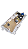 Placa de Potencia Lavadora Brastemp BWT15A W11699325 110V Orig - Imagem 2