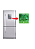 Placa Interface Refrigerador Electrolux DB83/DB83X 64503097 Original - Imagem 4