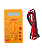 Multimetro Digital com Buzzer DT-830D - Imagem 1